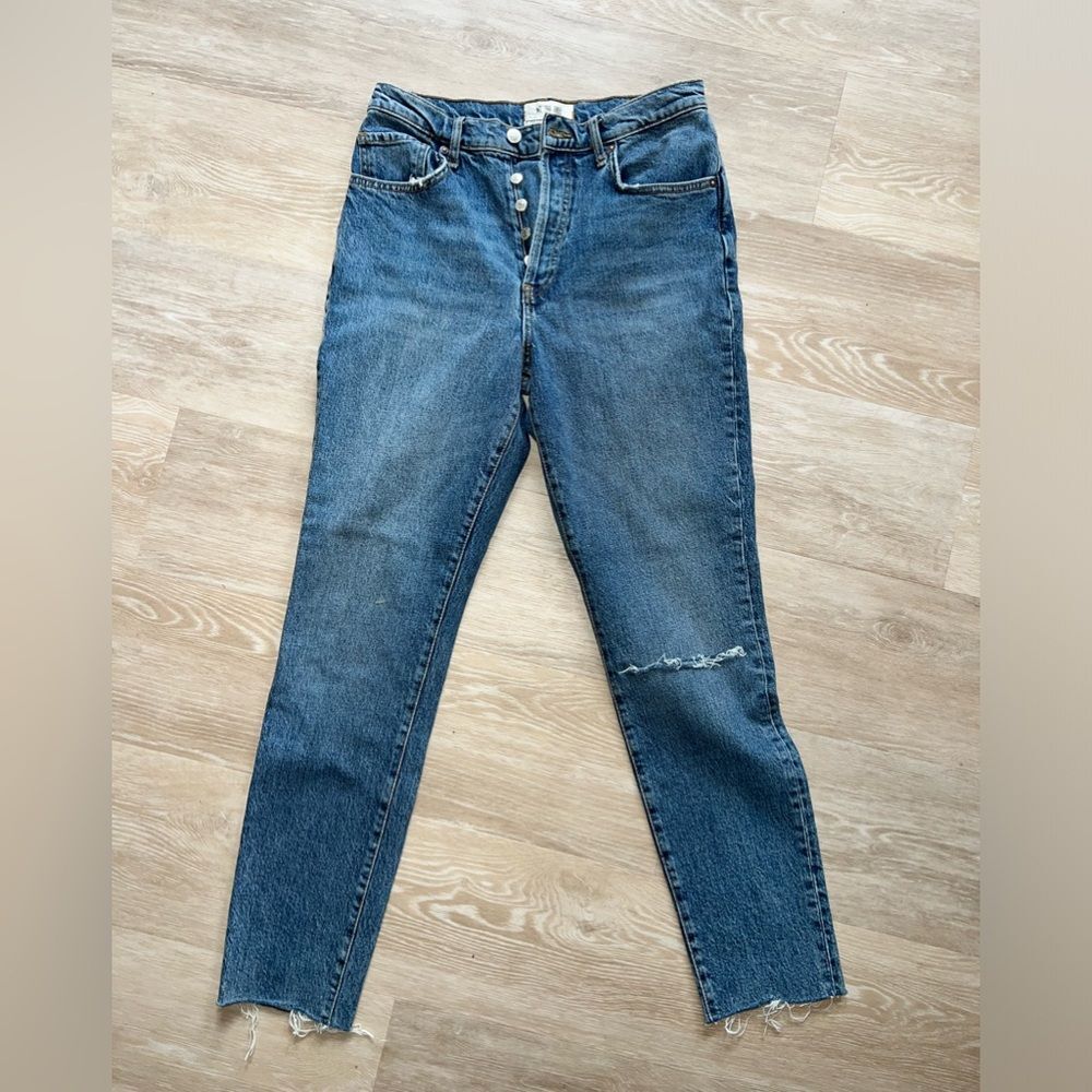 We The Free- Free People Jeans-Size 29